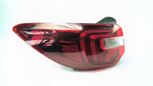 light left rear part YP00098380 OPEL GRANDLAND X and
