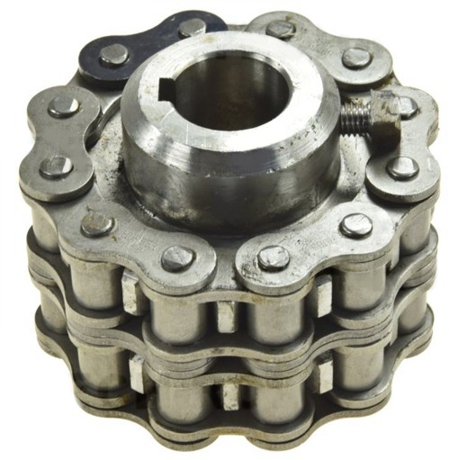 2011030421, - Распределитель цепи сцепления RCW-3 2011030420