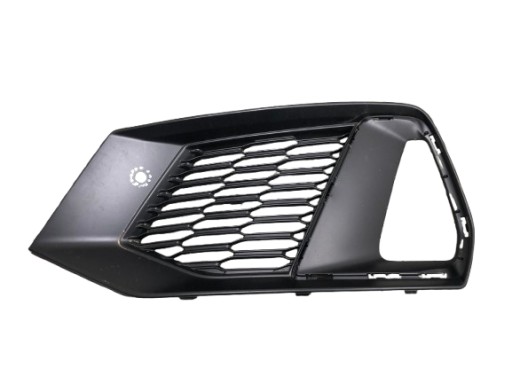 grid of a bumper left front AUDI A7 S-LINE 4K8807681B