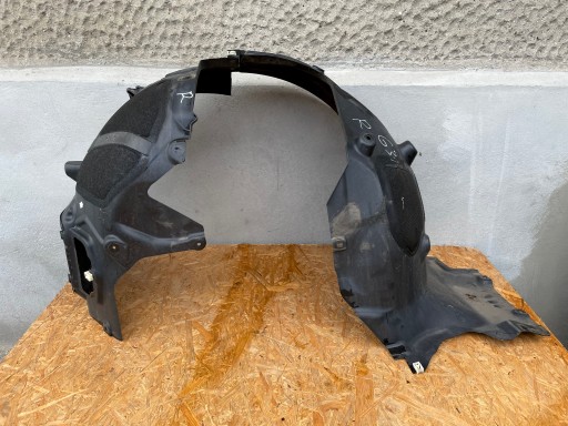 BMW G30 G31 ПЕРЕДНЯ КОЛІСНА АРКА ПРАВА