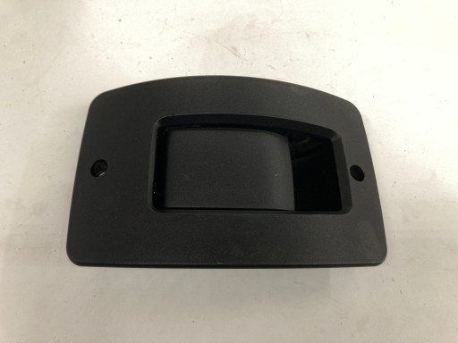 242449 - Ducato Jumper BOXER 12-ручка двері задня p чорна