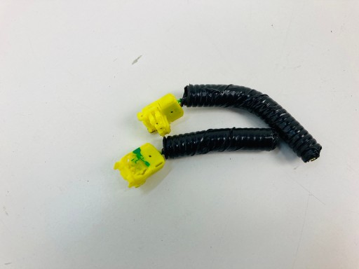 MERCEDES X-Class W470 куб плагін подушка безпеки