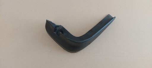 mudguard flap right rear part HONDA JAZZ 08-15