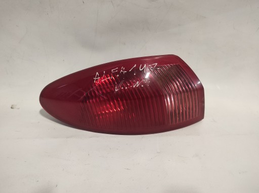 ALFA ROMEO 147 light left rear part left rear