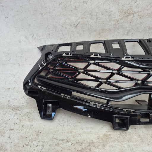 KIA CEED III 3 GT LIFT 21-25 grill grille