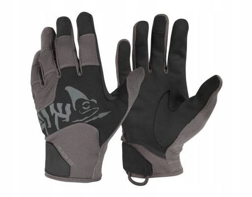 Рукавички Helikon-Tex XL на п'ять пальців