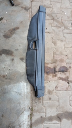 РОЛЬСТАВНИ БАГАЖНОГО ОТДЕЛЕНИЯ OPEL SIGNUM 2.2 B 04R