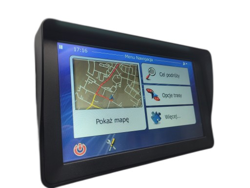 Планшет Android GPS навигация 7 