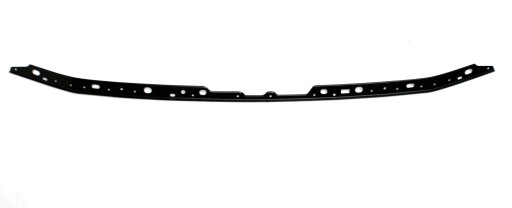 57722VA001 - НАКЛАДКА ПЕРЕДНЕГО БАМПЕРА SUBARU WRX STI LEVORG