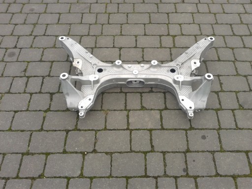 Коляска санки передні ford mustang mach-e 2020-2025 р.в. lj9c-5c145-ac