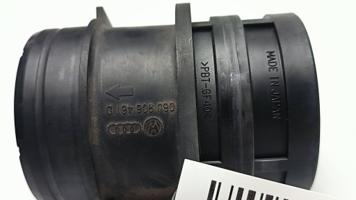 débimètre 06J906461D AUDI Q7 et 4L LIFT