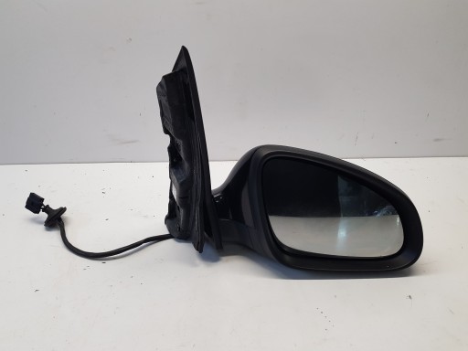 OPEL ASTRA J mirror right electrics Z20R 5 PIN EUROPA