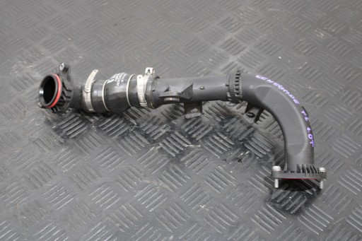 trouba vedení hadice intercoolera 46347286 JEEP RENEGADE LIFT