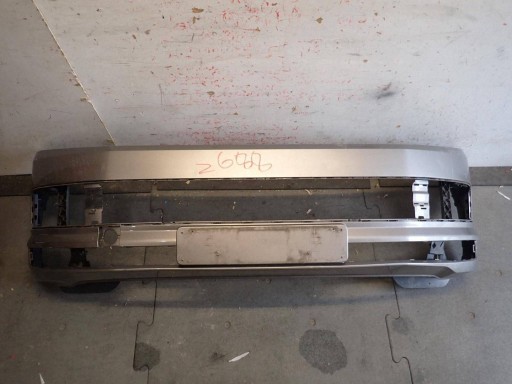 branik prednji dio prednji VW T6 2015- 7E5807221D