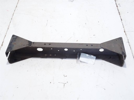 Балка рами задня NISSAN CABSTAR 35.14 F24 07-13