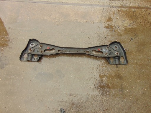 КРОНШТЕЙН АМОРТИЗАТОРА ШАСІ MONDEO MK5