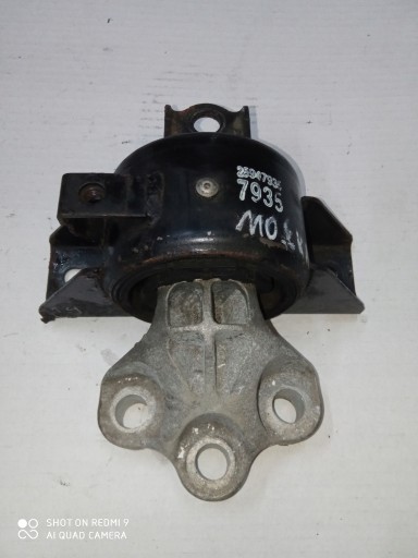 OPEL MOKKA MOKKA X Scatola cambio montaggio staffa supporto 25947935