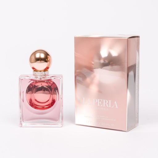 la perla la mia perla