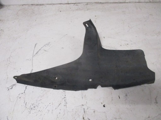 cover chassis TOYOTA CHR 52591-F4010