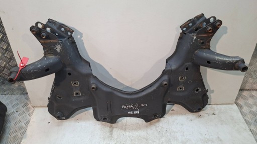 axle beam front FIAT PANDA III 4X4 CROSS 2012