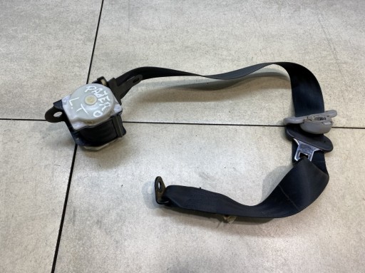 Gurten Sicherheits links heck PAJERO PININ M86110T