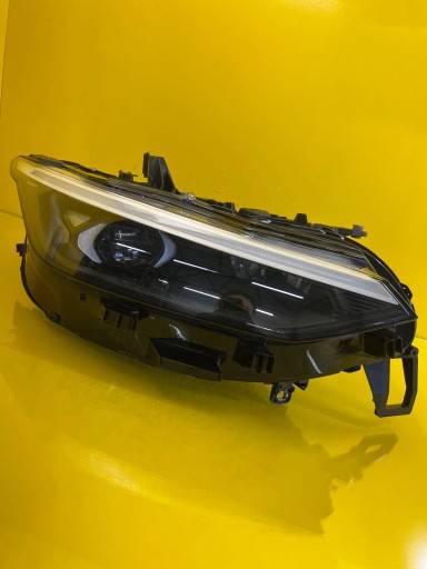 light right front VW ID7 ID.7 Full Led IQ Light 14B941036B