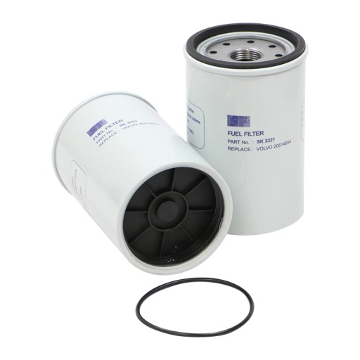 3180 - Паливний фільтр SF FILTER SK3180