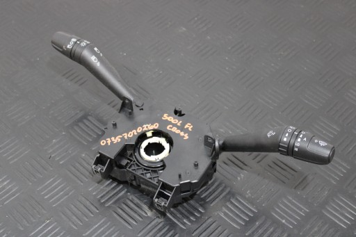 MANETKA Wischer Blinkleuchten 07357020260 FIAT 500L 500 L CROSS LIFT