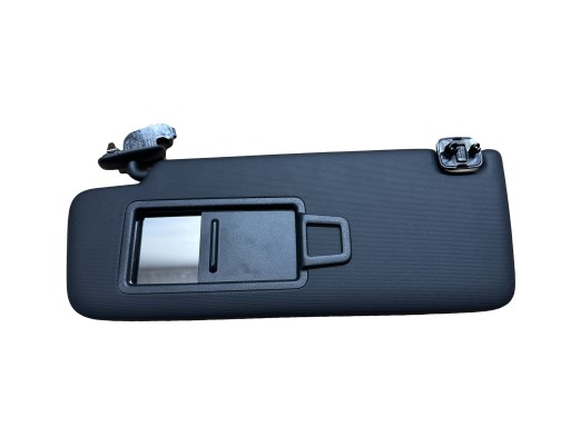 AUDI TT 8S cover PRZECIWSLONECZNA left 8S8857551E