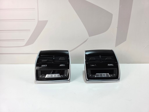 Unite commande clima TUNELU Arrière BMW X5 G05 X6 G06 X7 G07 LCI 9462515