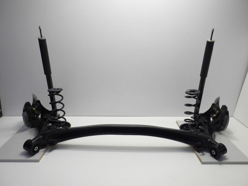 Sx4 ii s cross 1.4 h 2022 балка підвіски задній міст