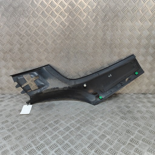 9Y0806442D - Porsche cayenne (9y0 9y3) 2019 інші деталі моторного відсіку