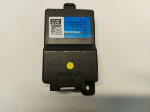 Kia Sorento IV 4 modul Bedienteil Hitzung SITZ 89b96-p2100