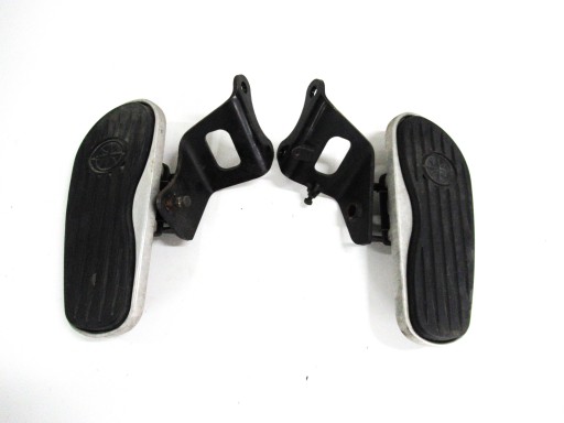 12341010398 - YAMAHA XVS 650 DRAG STAR подставка для ног