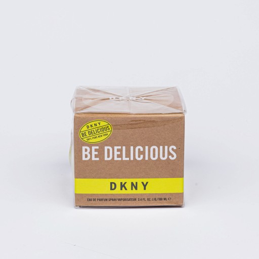 dkny be delicious