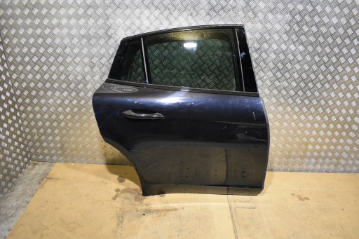 IDEALNE door rear part rear. right PORSCHE PANAMERA 976 971 C9X 1