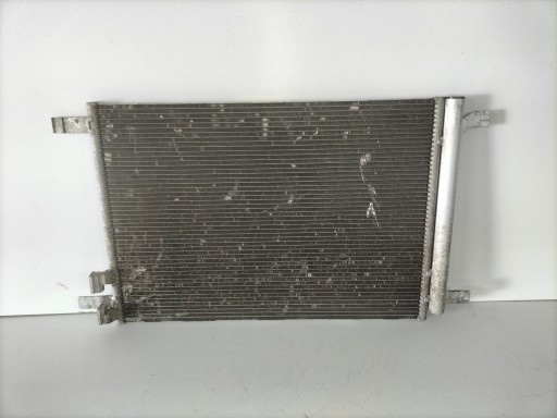 RADIATEUR CLIMATISATION VW GOLF VII 12