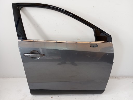 door right front NISSAN QASHQAI III J12 23r
