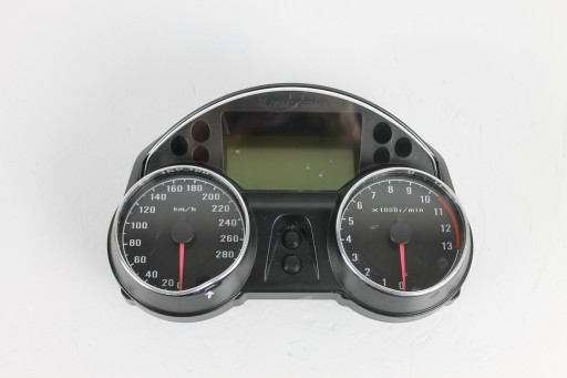 KAWASAKI GTR 1400 СЧЕТЧИК ТАЙМЕР