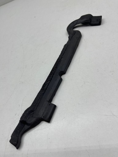 AUDI A7 S7 C7 Joint Couverture Insonorisation Aile Gauche Original!