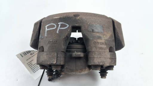 caliper brake front right AUDI A6 C7