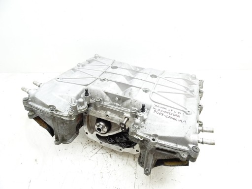 compressor; JAGUAR XFR X250 5.0 V8 9w83-6F066-AA