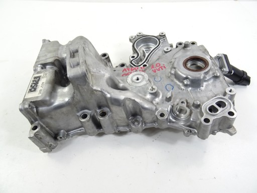 AYGO II 1.0 VVTI LIFT КРИШКА ГРМ 1KR-B52M