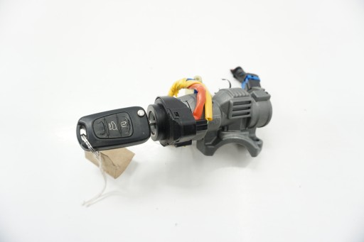 KIA CEED II 1.4 CRDI КЛЮЧ ЗАЖИГАНИЯ