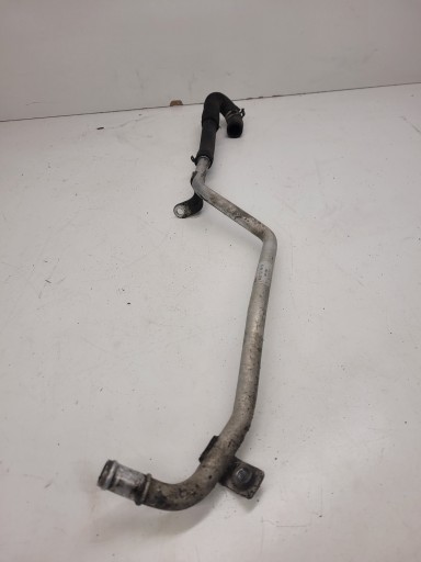 CRIJEVO PRIJENOS VODE AUDI A6 C7 A7 2.8 3.0T 4G0121481N