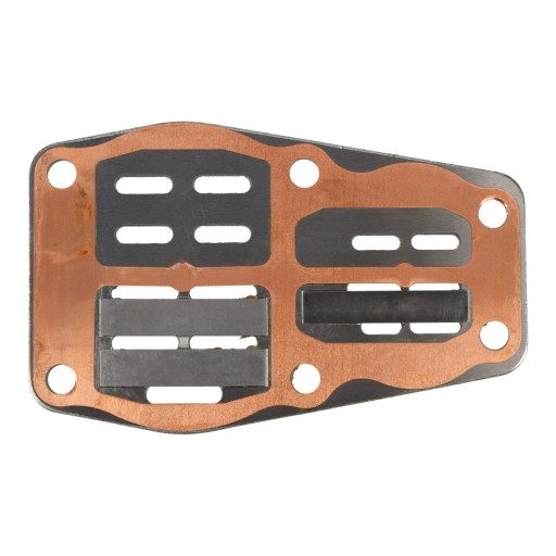 Клапанная пластина компрессоров FIAC AB808, AB598