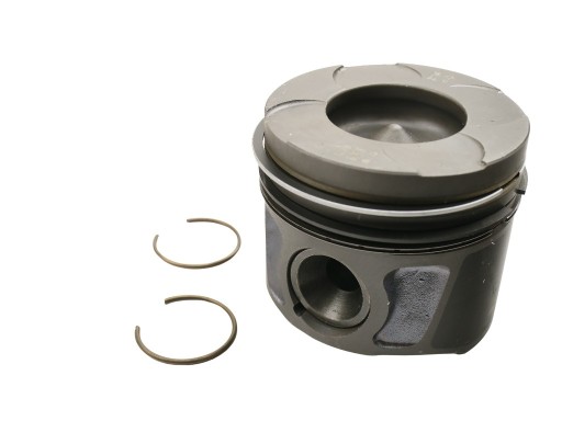 FT47132/0 - КРИВОШИПНИЙ ПОРШЕНЬ ALFA FIAT LANCIA OPEL SAAB 2.0 DIESEL