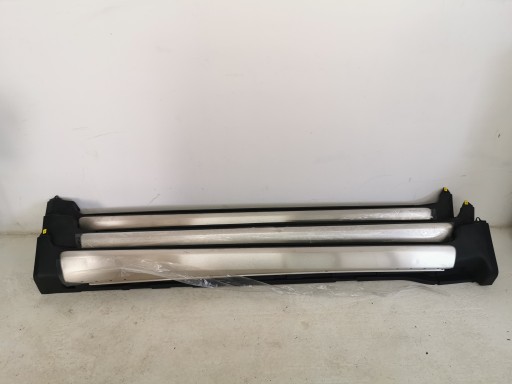 15- - Педаль порога левая, правая Volvo XC90 II R-desing