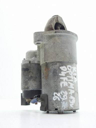starter STARTER KIA OPTIMA IV 1.6 CRDI 36100-2U100