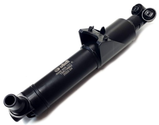 Омивач фар лівий audi a5 s5 rs5 b9 16- 8w6955101a vika